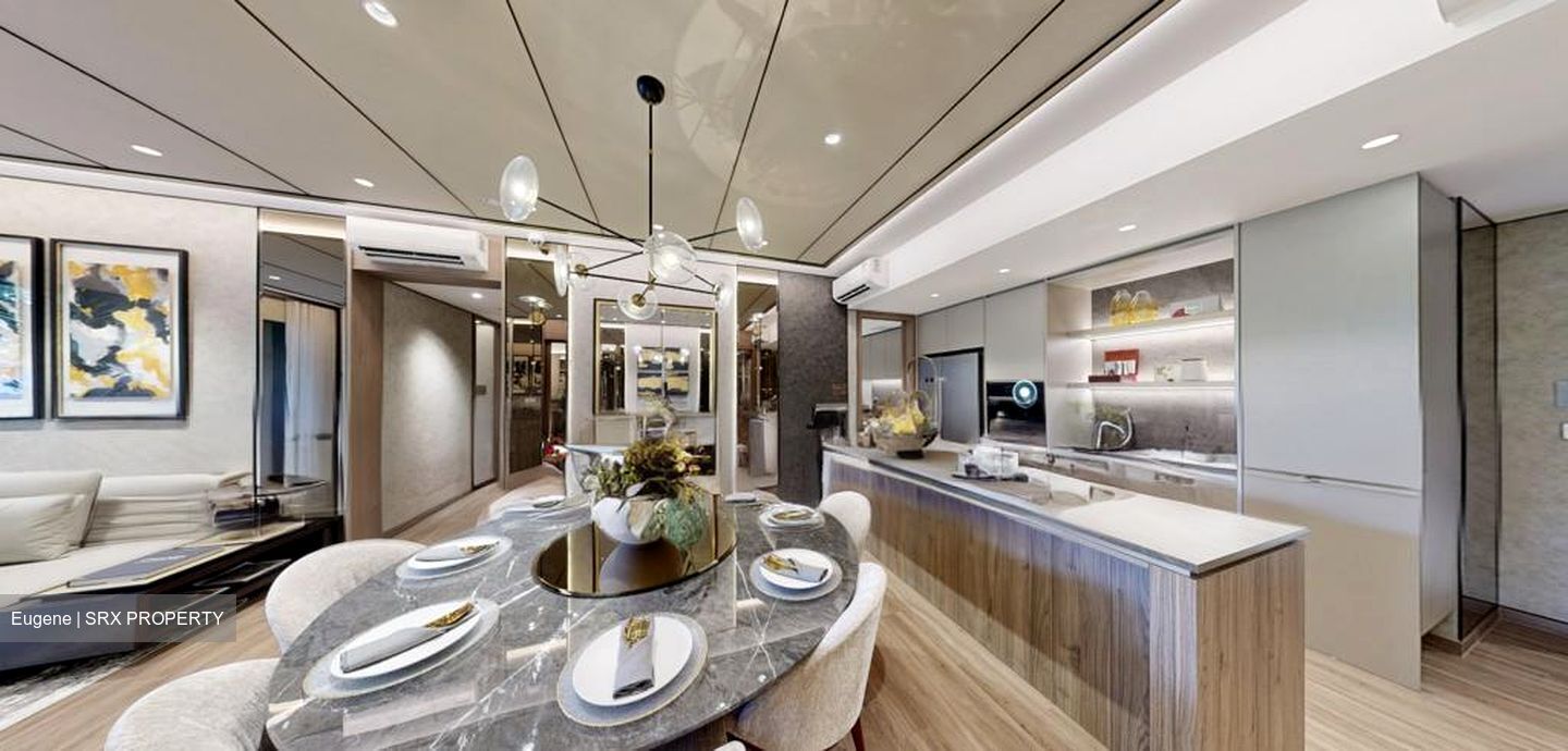 Clementi Avenue 1 (D5), Condominium #511585311